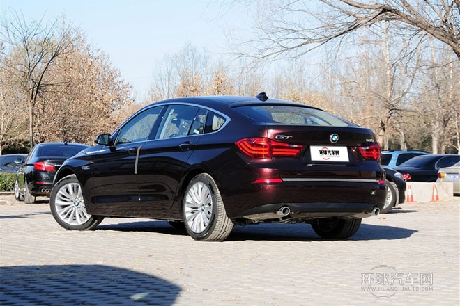 2014款 535i 設(shè)計(jì)套裝型