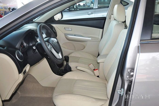 2013款 三廂 1.6L 手動旗艦版