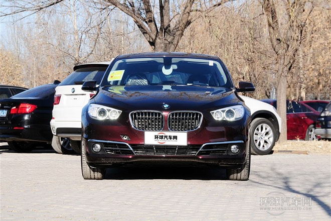 2014款 535i 設(shè)計套裝型