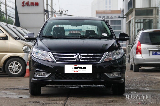 2014款 1.5L 手動智驅智尚型