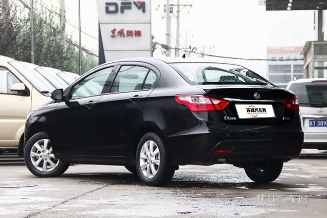 2014款 1.5L 手動智驅(qū)智尚型