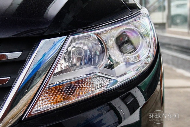 2014款 1.5L 手動智驅智尚型