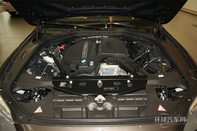 2013款 640i敞篷轎跑車