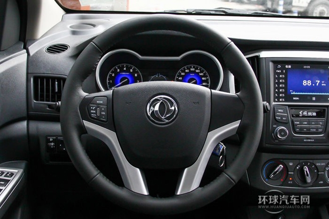 2014款 1.5L 手動智驅智尚型