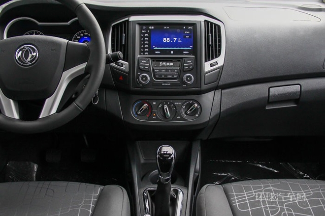 2014款 1.5L 手動智驅智尚型