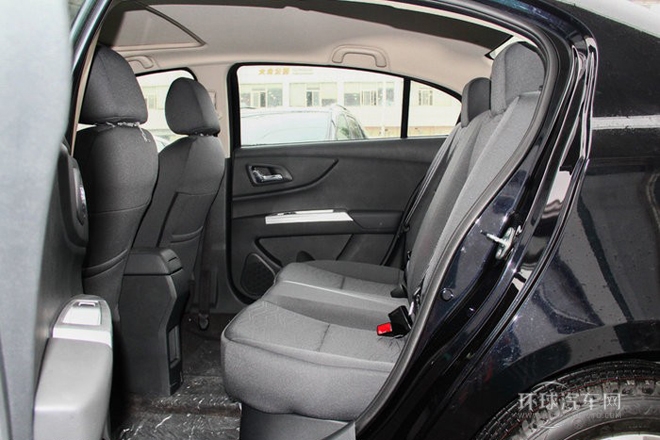 2014款 1.5L 手動智驅(qū)智尚型