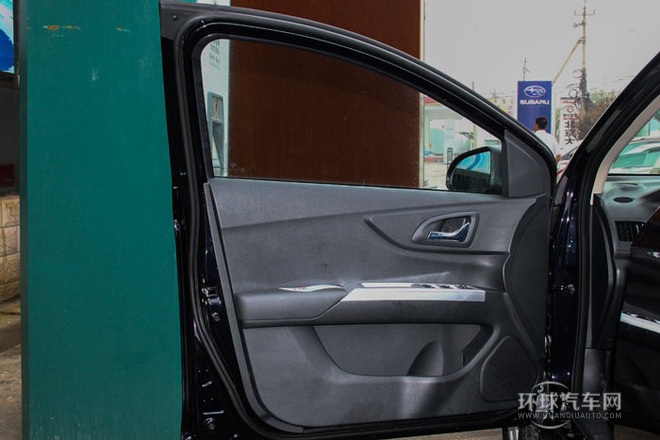 2014款 1.5L 手動(dòng)智驅(qū)智尚型