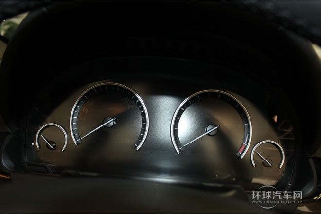 2013款 640i敞篷轎跑車(chē)