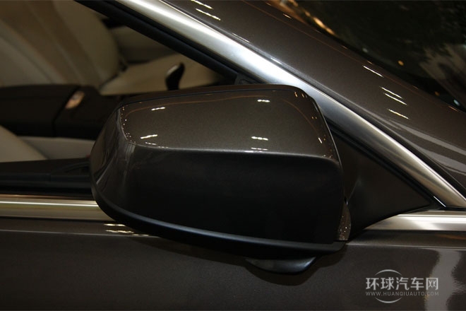 2013款 640i敞篷轎跑車