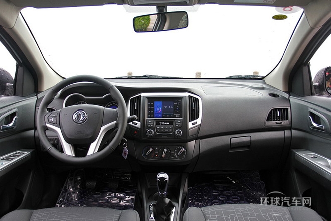 2014款 1.5L 手動智驅(qū)尊尚型