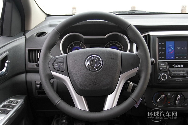 2014款 1.5L 手動智驅尊尚型