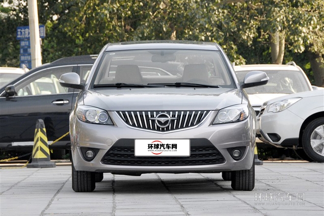 2013款 三廂 1.6L 手動精英版