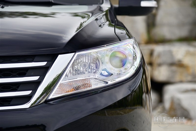 2014款 1.5L 自動(dòng)尊尚型