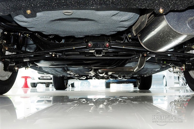 2013款 兩廂 1.6L 手動風尚版