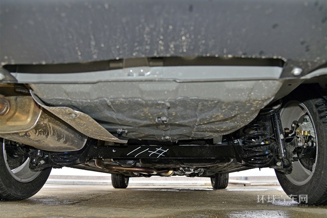 2014款 1.5L 自動尊尚型