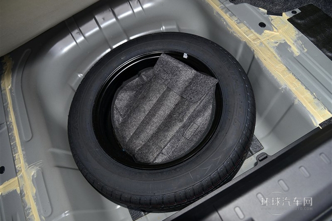 2014款 1.5L 自動尊尚型