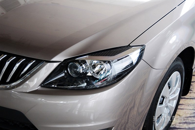 2013款 兩廂 1.6L 手動風尚版