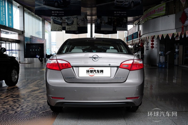 2013款 兩廂 1.6L 手動風(fēng)尚版