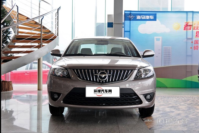 2013款 兩廂 1.6L 手動風尚版