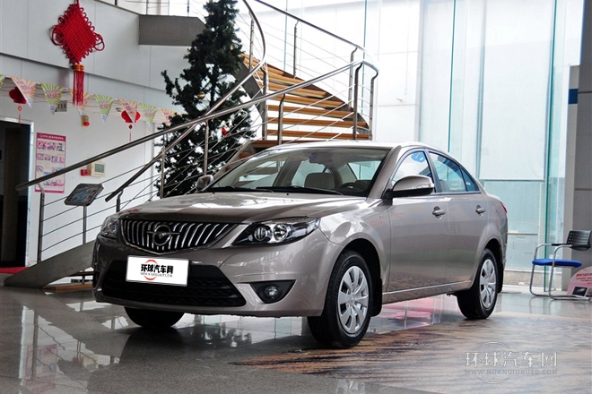 2013款 兩廂 1.6L 手動(dòng)風(fēng)尚版