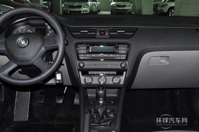 2015款 1.6L 手動逸致版