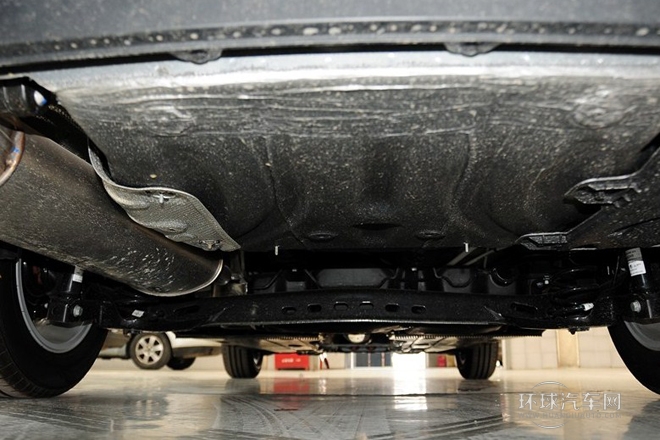 2015款 1.6L 自動逸致版