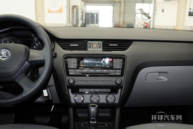 2015款 1.6L 自動逸致版