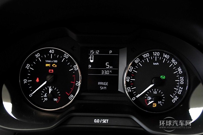 2015款 1.6L 自動逸致版