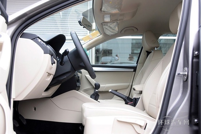 2015款 1.6L 手動逸杰版