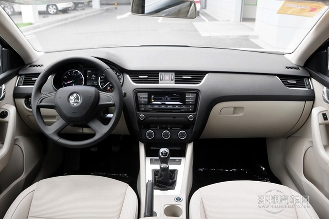 2015款 1.6L 手動逸杰版