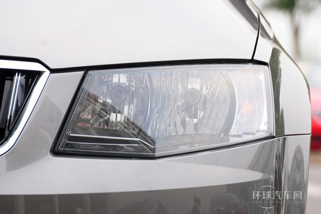 2015款 1.6L 手動(dòng)逸杰版