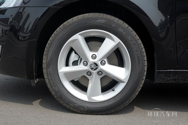 2015款 1.6L 自動逸杰版