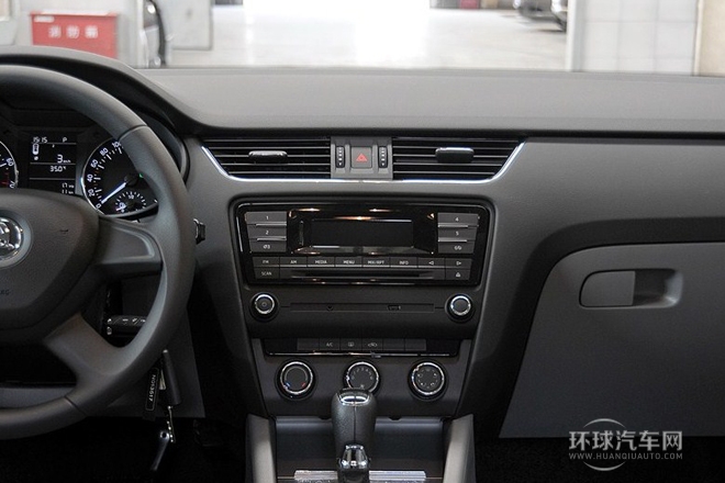 2015款 1.6L 自動逸杰版