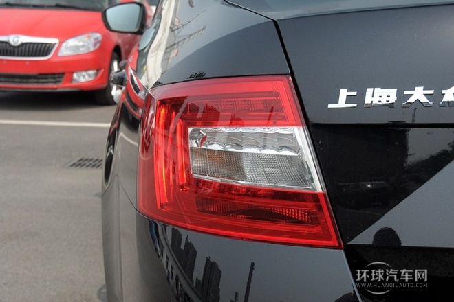 2015款 1.6L 自動逸杰版