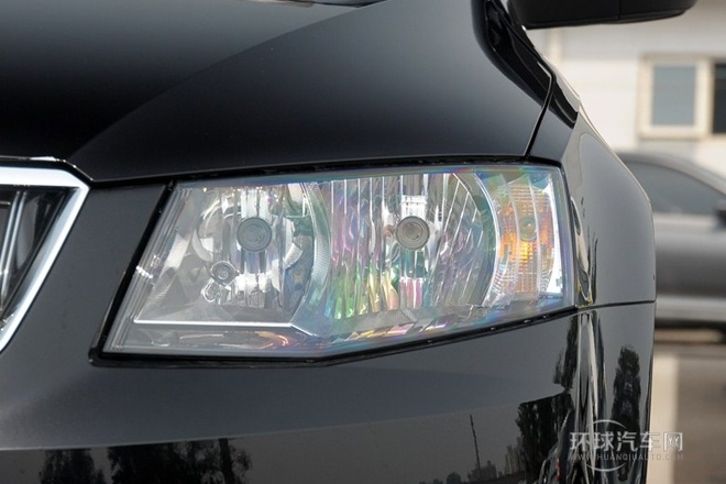 2015款 1.6L 自動(dòng)逸杰版