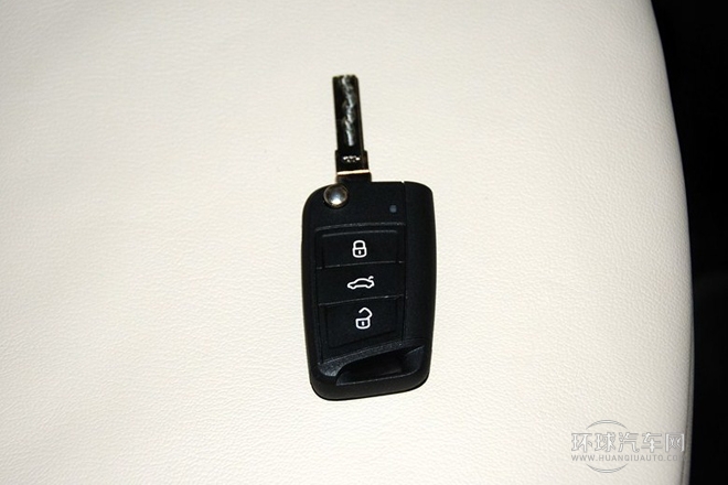 2015款 1.4T DSG逸俊版