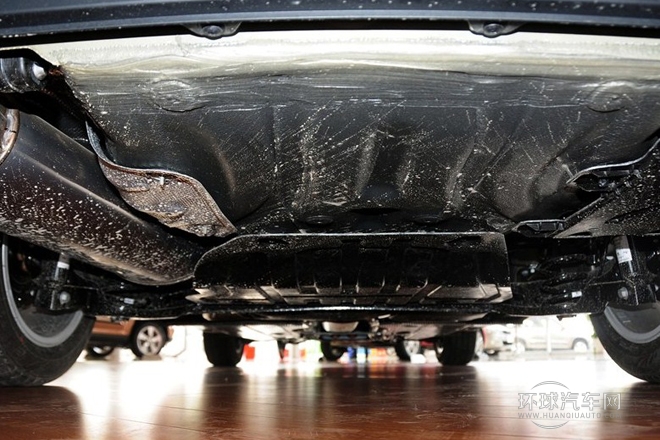 2015款 1.4T DSG逸俊版