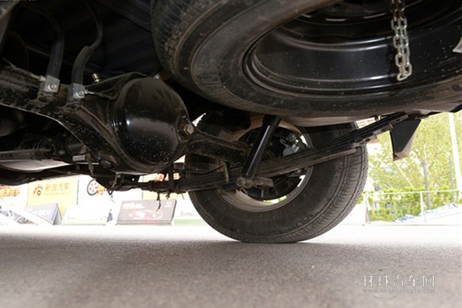 2014款 2.0T兩驅(qū)領(lǐng)航型4D20B