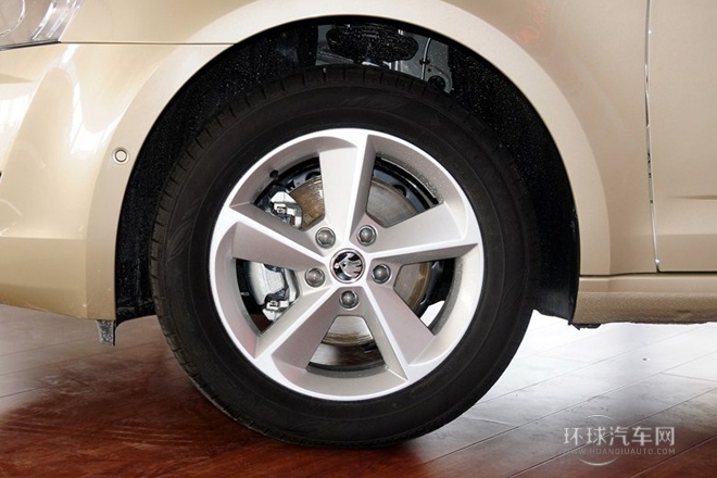 2015款 1.4T DSG逸俊版