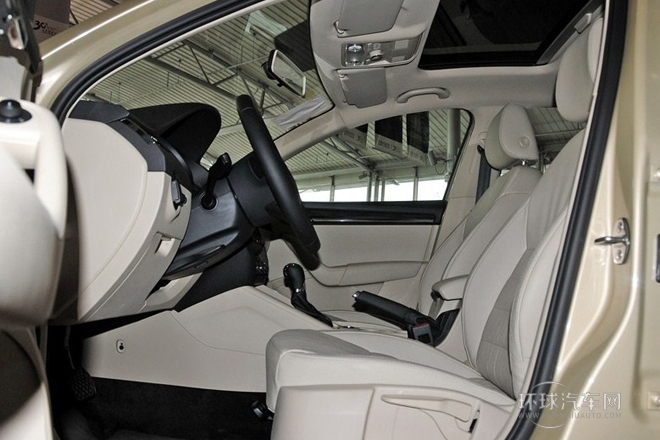 2015款 1.4T DSG逸俊版