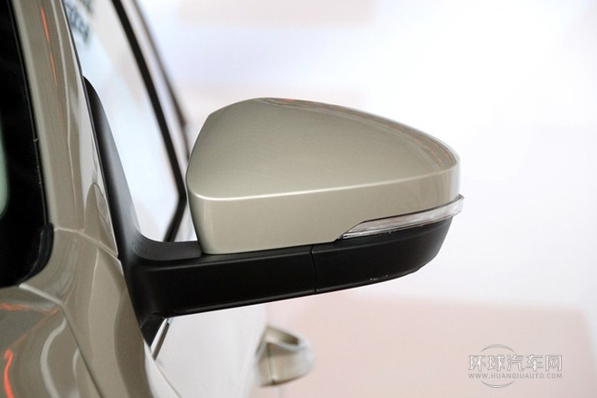 2015款 1.4T DSG逸俊版