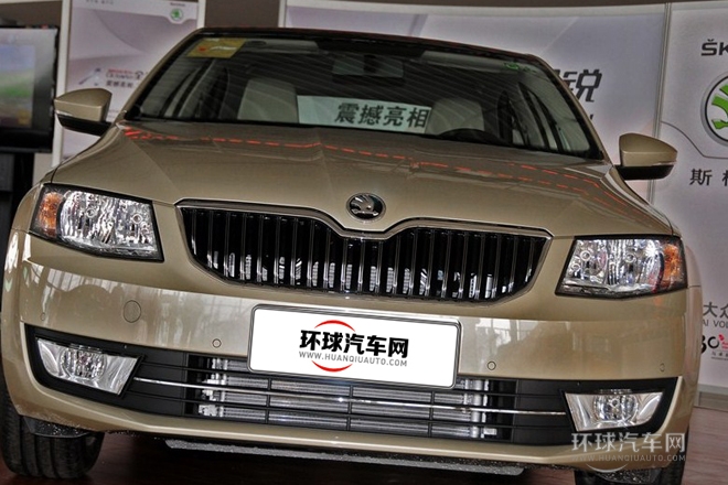 2015款 1.4T DSG逸俊版