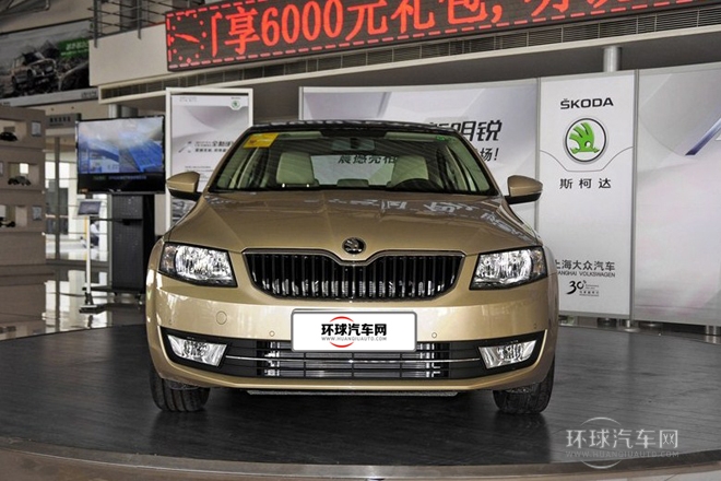 2015款 1.4T DSG逸俊版