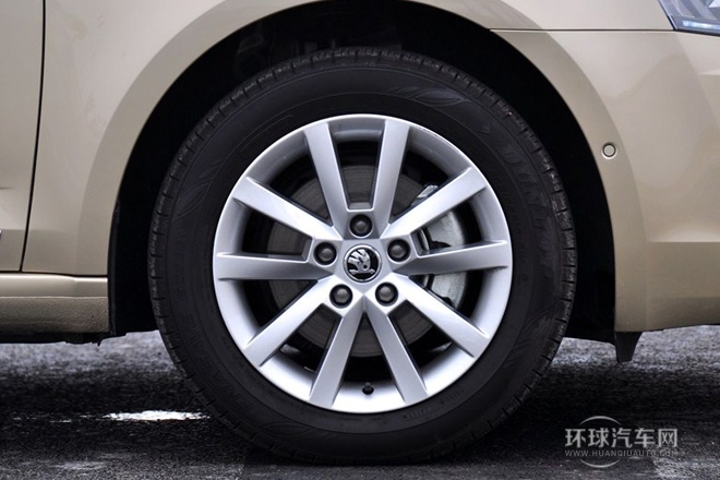 2015款 1.4T DSG逸尊版