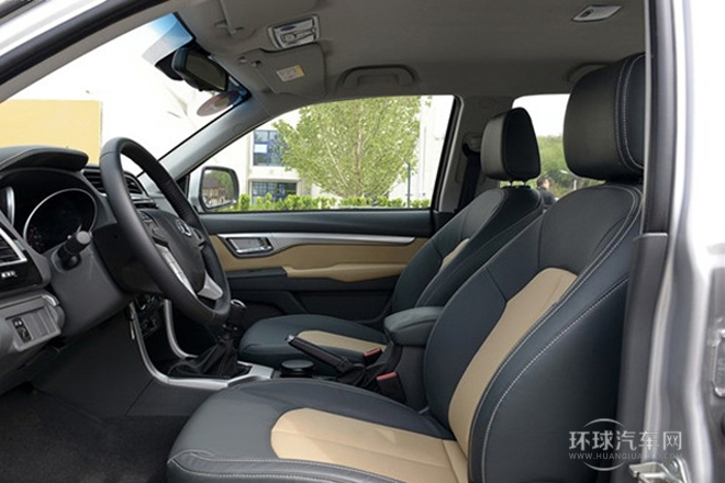 2014款 2.0T兩驅(qū)領(lǐng)航型4D20B