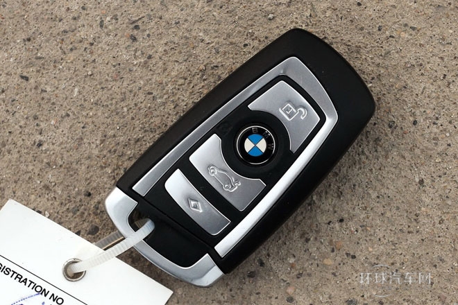 2013款 640i雙門轎跑車