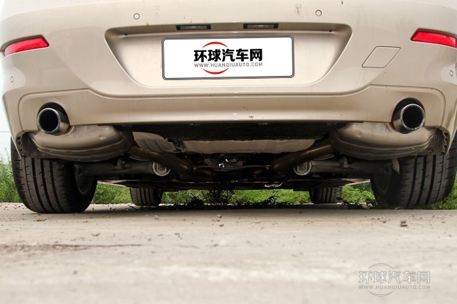 2013款 640i雙門轎跑車