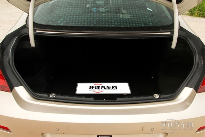 2013款 640i雙門轎跑車