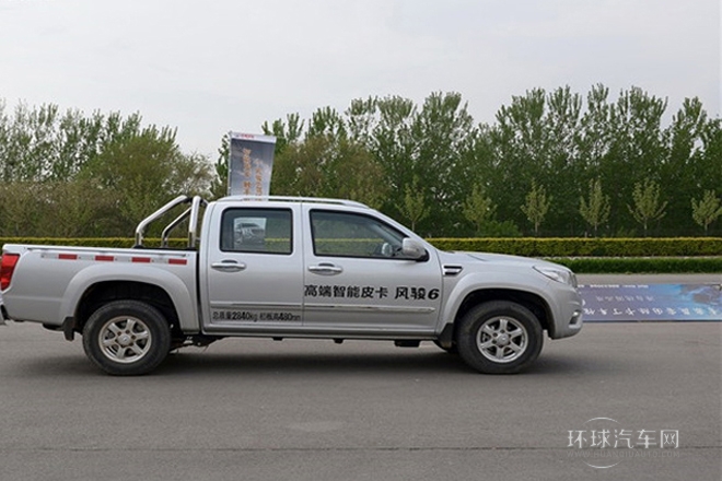 2014款 2.0T兩驅領航型4D20B