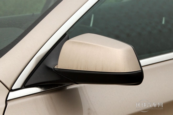 2013款 640i雙門轎跑車